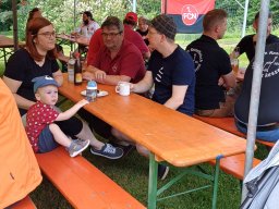 Sommerfest 2024